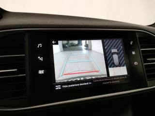 PEUGEOT 308 usata, con Bluetooth