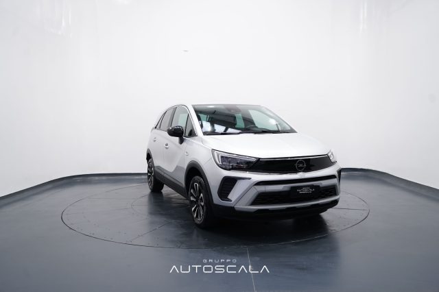 OPEL Crossland usata, con Controllo trazione