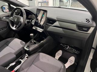 RENAULT Captur usata, con Chiusura centralizzata