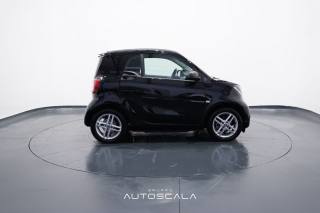 SMART ForTwo usata, con Chiusura centralizzata
