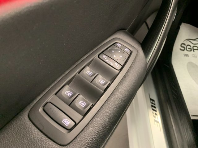 RENAULT Megane usata, con Chiusura centralizzata telecomandata