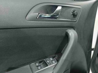 SKODA Yeti usata, con Specchietti laterali elettrici