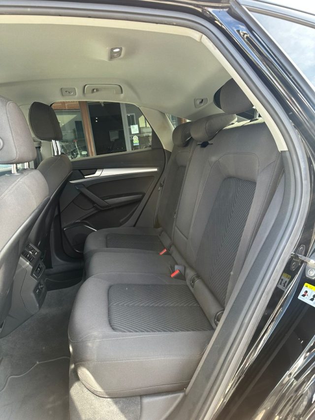 AUDI Q5 usata, con ESP