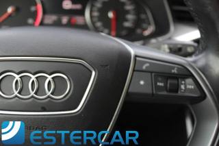 AUDI A6 usata, con Sistema di navigazione