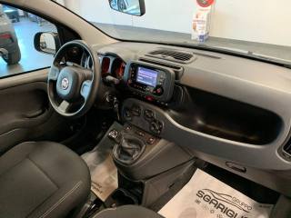 FIAT Panda usata, con Cronologia tagliandi