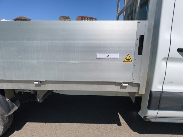FORD Transit usata 45