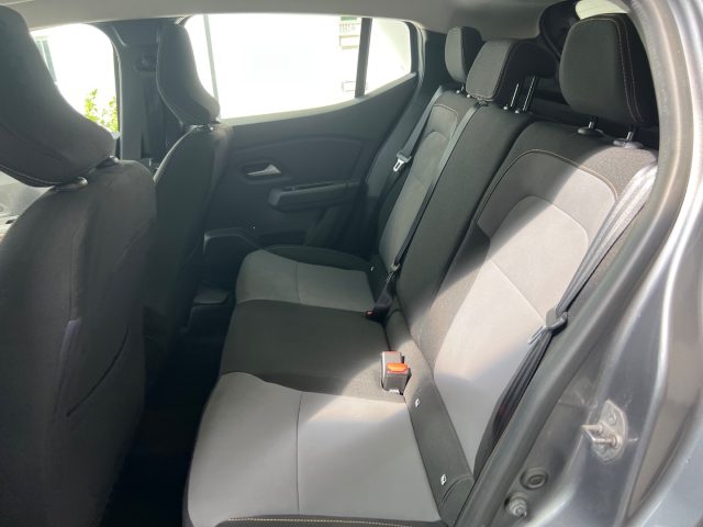 DACIA Sandero usata, con USB