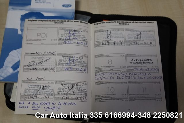 FORD S-Max usata 148