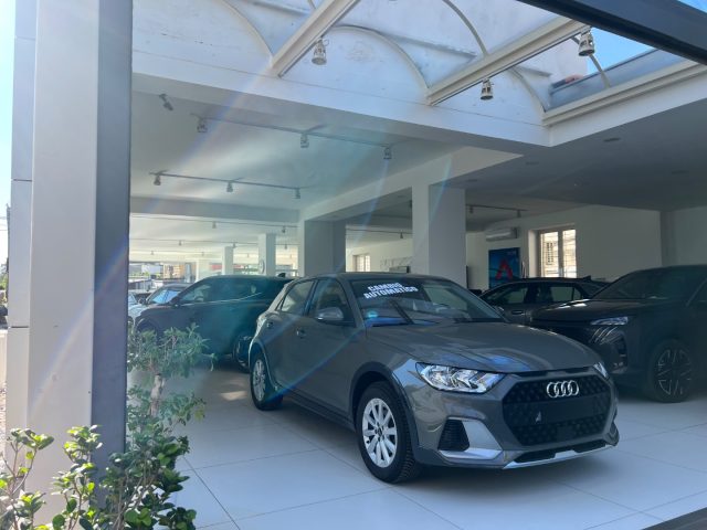 AUDI A1 usata, con Climatizzatore