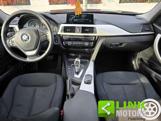 BMW 330 usata, con Alzacristalli elettrici