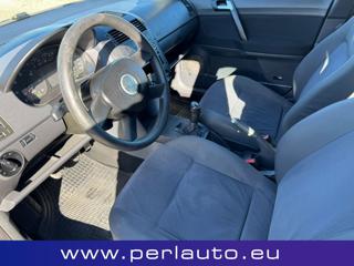 VOLKSWAGEN Polo usata, con Climatizzatore