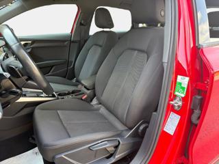 AUDI A3 usata, con ESP