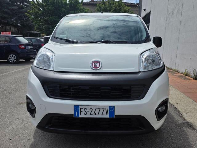 FIAT Qubo usata, con Airbag