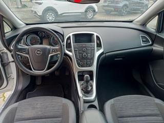 OPEL Astra usata, con Chiusura centralizzata