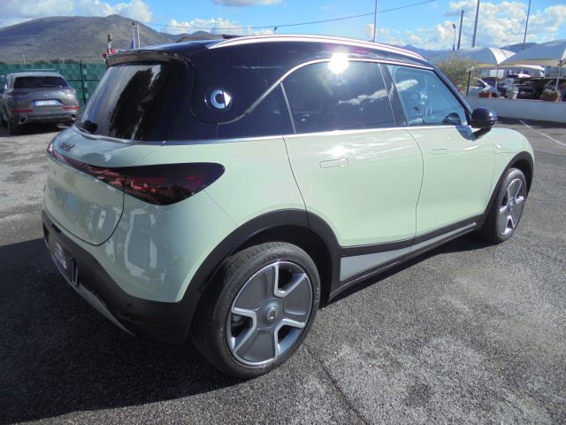 SMART Smart usata 87