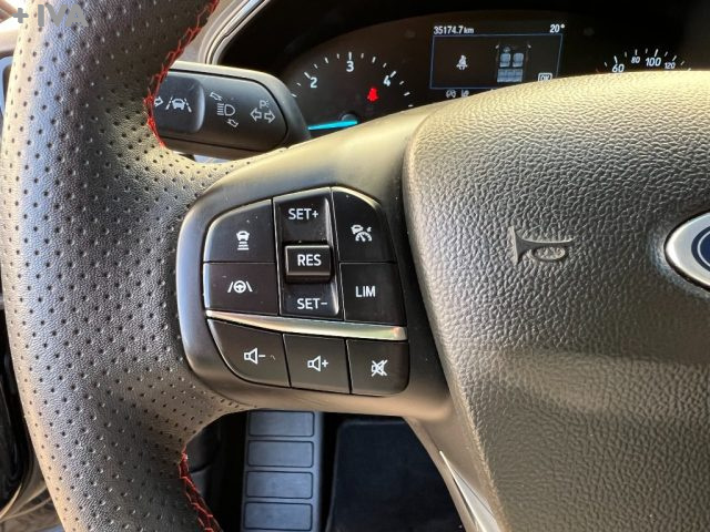 FORD Focus usata 17