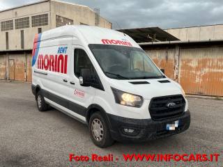 FORD Transit 350 2.0TDCi EcoBlue 170CV L3H3 Furgone Trend