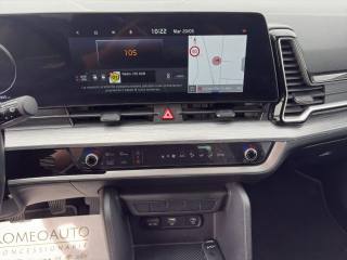 KIA Sportage usata, con Immobilizzatore elettronico