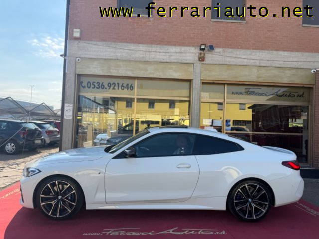 BMW 420 usata, con Alzacristalli elettrici