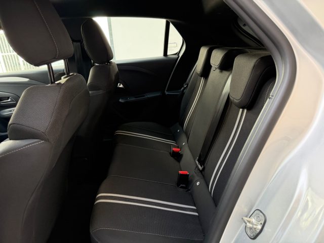 OPEL Corsa usata, con Sedile posteriore sdoppiato