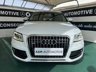 AUDI Q5 usata, con Airbag