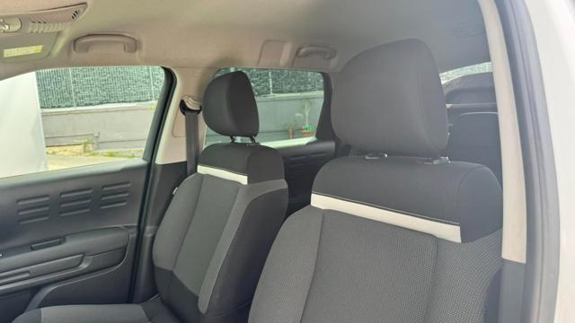 CITROEN C3 Aircross usata, con Volante in pelle