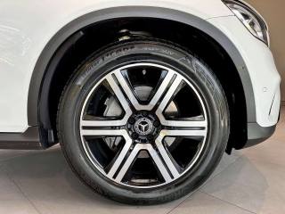 MERCEDES-BENZ GLC 300 usata, con Alzacristalli elettrici
