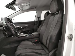 PEUGEOT 3008 usata, con Alzacristalli elettrici