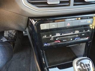 VOLKSWAGEN T-Cross usata, con Immobilizzatore elettronico