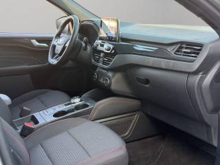 FORD Kuga usata, con Cerchi in lega