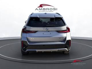 BMW X1 usata 7