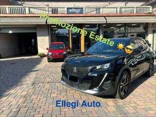 PEUGEOT 2008 usata, con Airbag Passeggero