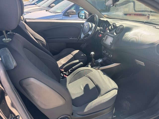 ALFA ROMEO MiTo usata, con Chiusura centralizzata