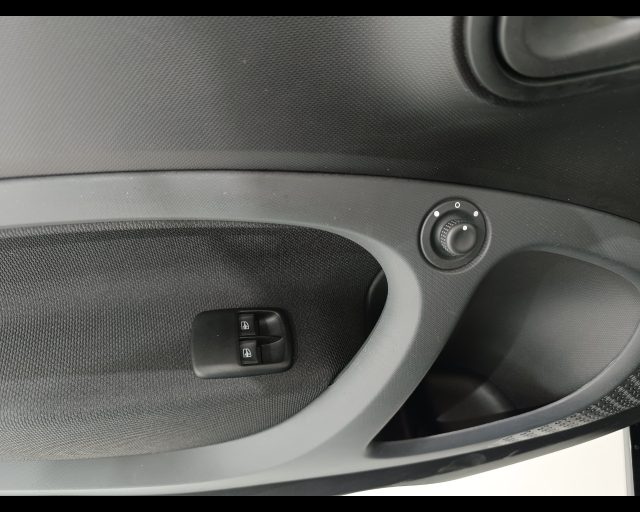 SMART ForTwo usata 17