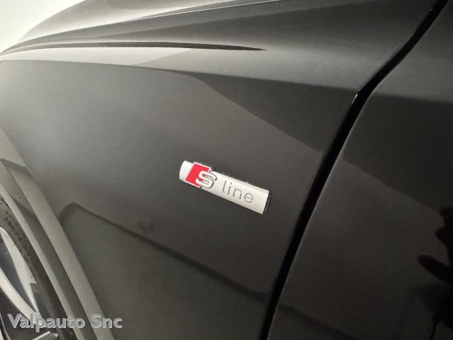 AUDI Q8 usata, con Frenata d