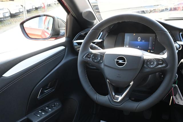 OPEL Corsa usata, con Sedile posteriore sdoppiato