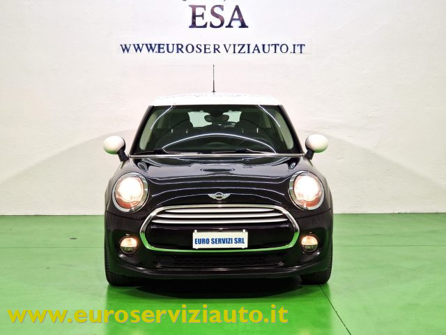 MINI One usata 44