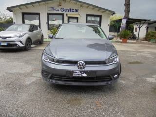 VOLKSWAGEN Polo usata, con Airbag