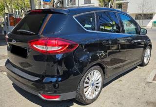 FORD C-Max usata, con Cerchi in lega