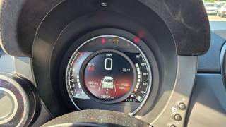 ABARTH 695 usata, con Immobilizzatore elettronico