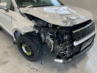 SEAT Arona usata, con Controllo trazione