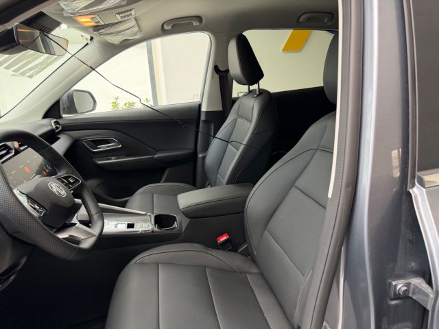 MG ZS usata, con Specchietti laterali elettrici