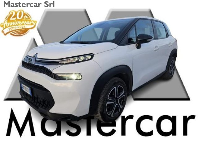 CITROEN C3 Aircross usata, con ABS