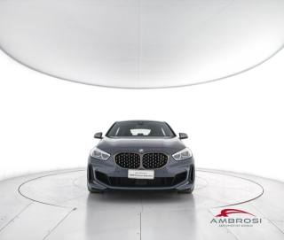 BMW 135 usata 4