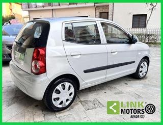 KIA Picanto usata, con Climatizzatore