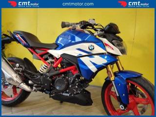 BMW G 310 R usata 5