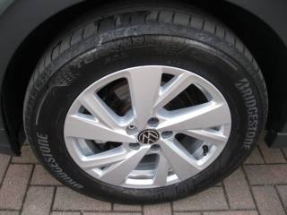 VOLKSWAGEN Taigo usata, con Airbag Passeggero