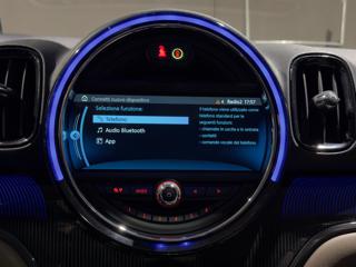 MINI Countryman usata, con Interni in pelle