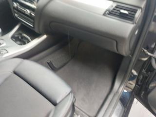 BMW X4 usata, con Supporto lombare