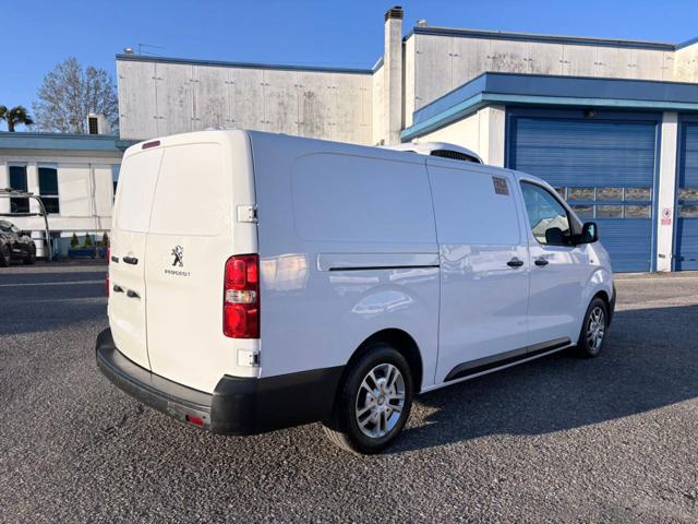 PEUGEOT Expert usata, con Airbag Passeggero